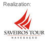 Saveiros Tour - Navegação